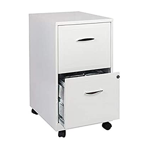 Mobile File Cabinets